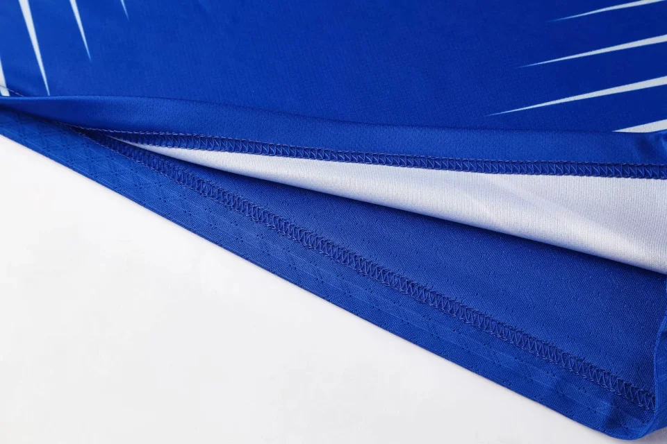 Футбольные майки survete Мужские t футбольные наборы maillot de foot мужская футбольная рубашка короткий тренировочный костюм Futbol спортивная одежда