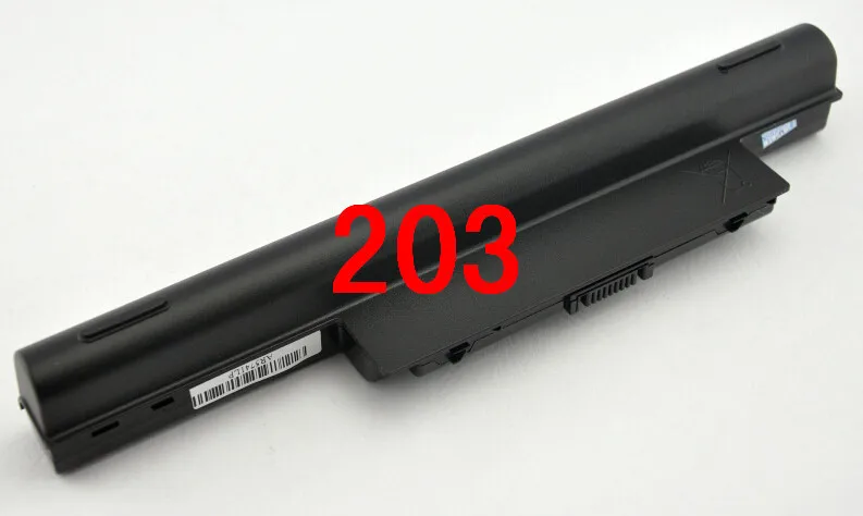 HSW ноутбук Батарея ForAcer 3ICR19/66-2 934T2078F AS10D AS10D31 AS10D3E AS10D41 AS10D51 AS10D61 AS10D71 AS10D73 AS10D75 акумуляторная батарея