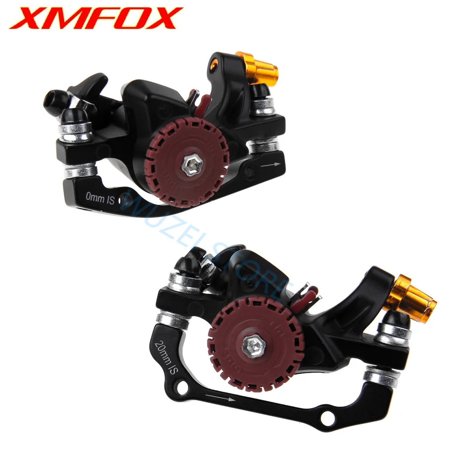 Дисковые тормоза XMFOX 3 0 more AVID BB7 MTB горный велосипед механические диски детали для