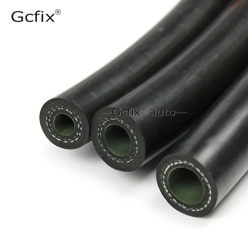 #6 5/16 ''R12 R134a AC тонкостеновая нейлоновая труба для снижения барьера шланг