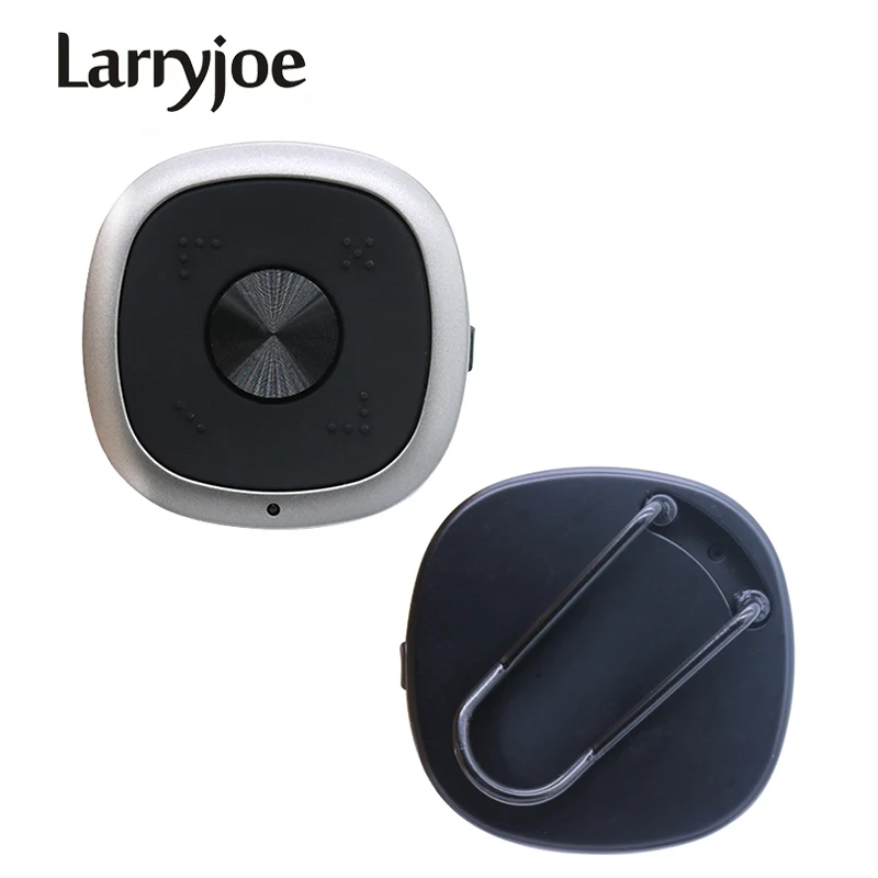 Larryjoe Aptx HD Bluetooth приемник передатчик беспроводной 3 5 мм аудио адаптер CSR BC8675 APT-X