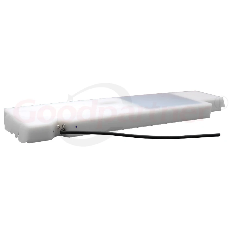 1X отработанных чернил Pad лоток коллектора пористая подкладка для Epson ME1100 L1300 мне 1100 1300 1400 T1100 T1110 B1100