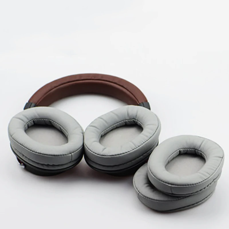 ATH-MSR7 амбушюры для наушников сменные Audio Technica ATH-M40x ATH-M50 ATH-M50s MSR7 | Электроника