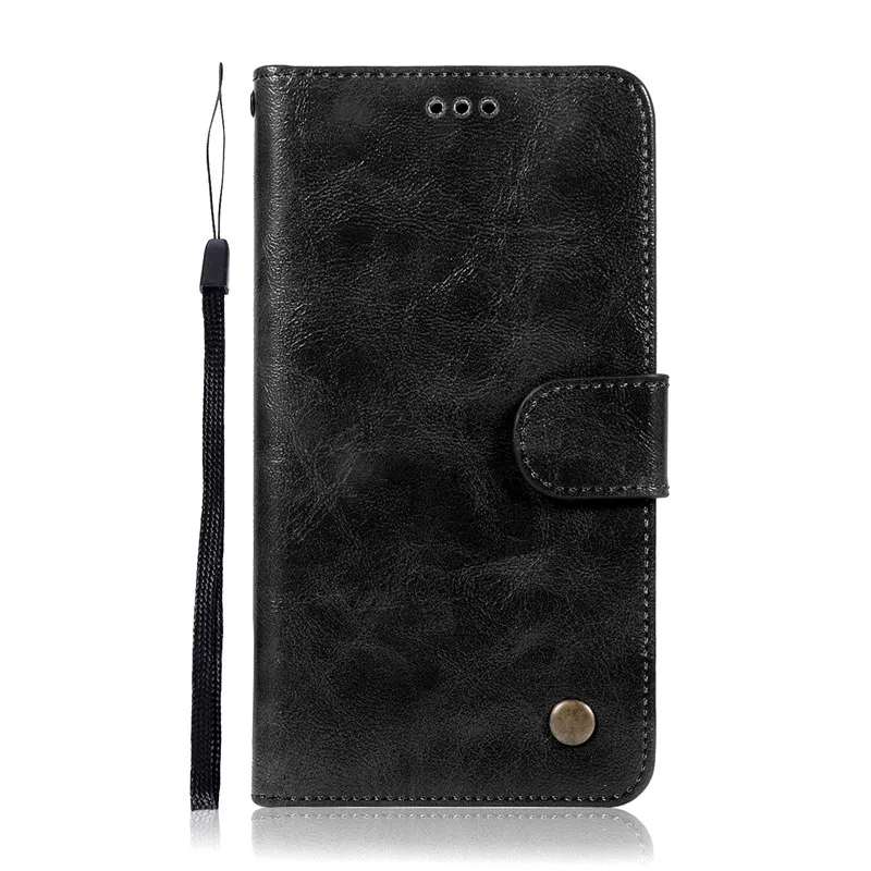 Wallet PU Leather Phone Case For Asus Zenfone 3 ZE552KL ZE ZE552 552 552KL KL Z012D Z012DA Z012DE Flip Back Cover Bag 5.5 | Мобильные