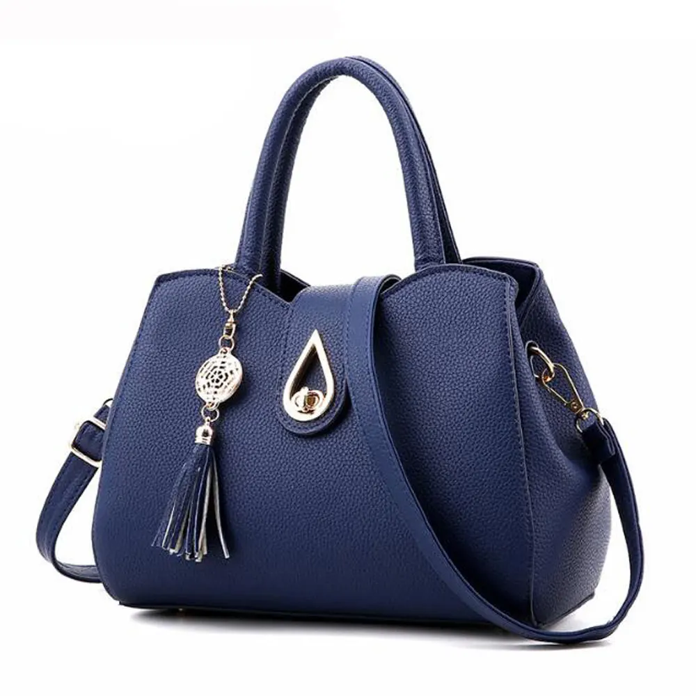 DIGERUI женская сумка с кисточками высокого качества из искусственной кожи сумки