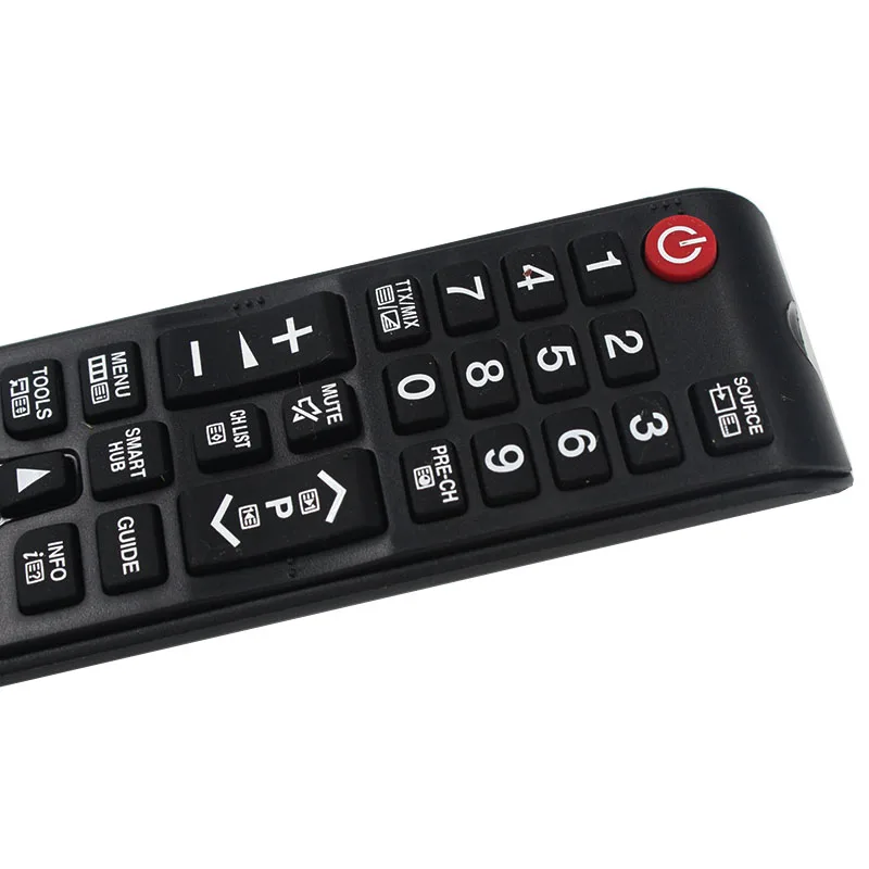 Пульт дистанционного управления для телевизора Samsung UE40F6400AK UE40F6400AW UE40F6470SS UE40F6400AWXXC