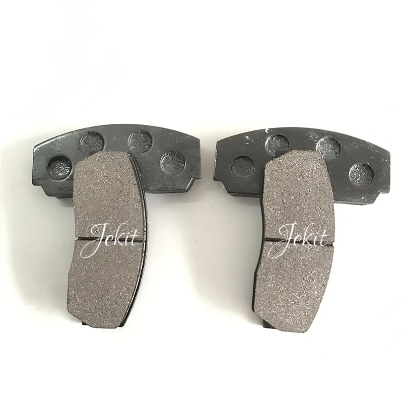 Jekit alloy center cap and bracket for Toyota FT86 front one set brake pads bmw e60 | Автомобили и мотоциклы