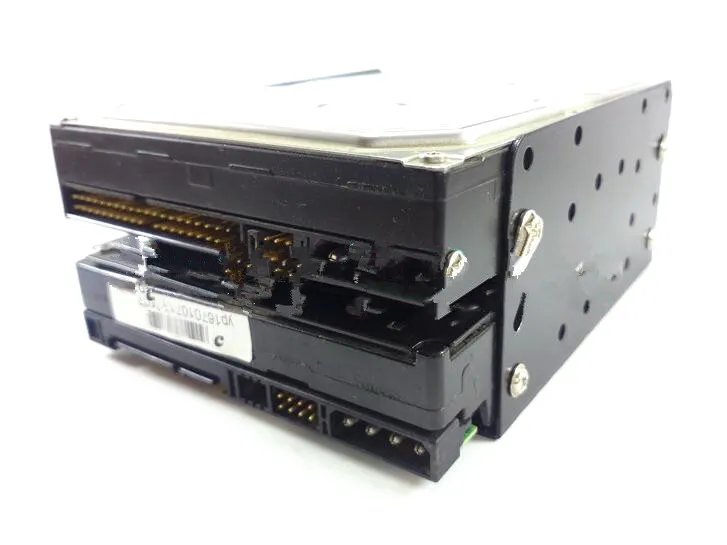 Мини корпус сделай сам 2 5 3 дюйма Твердотельный Накопитель SSD расширительный