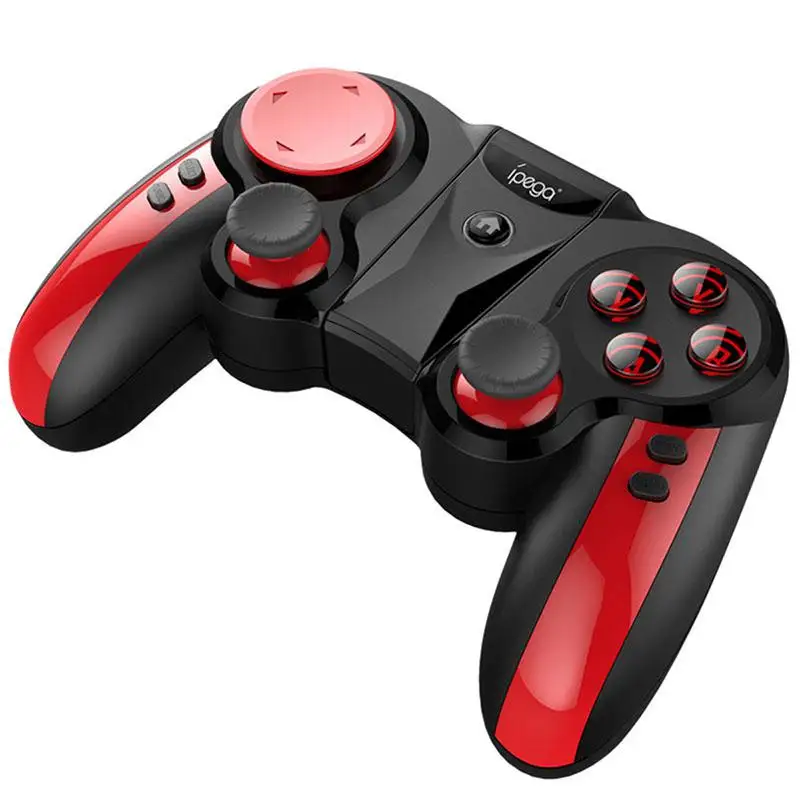 IPEGA беспроводной игровой контроллер с Bluetooth джойстик для PUBG Games Android iOS ПК телефона