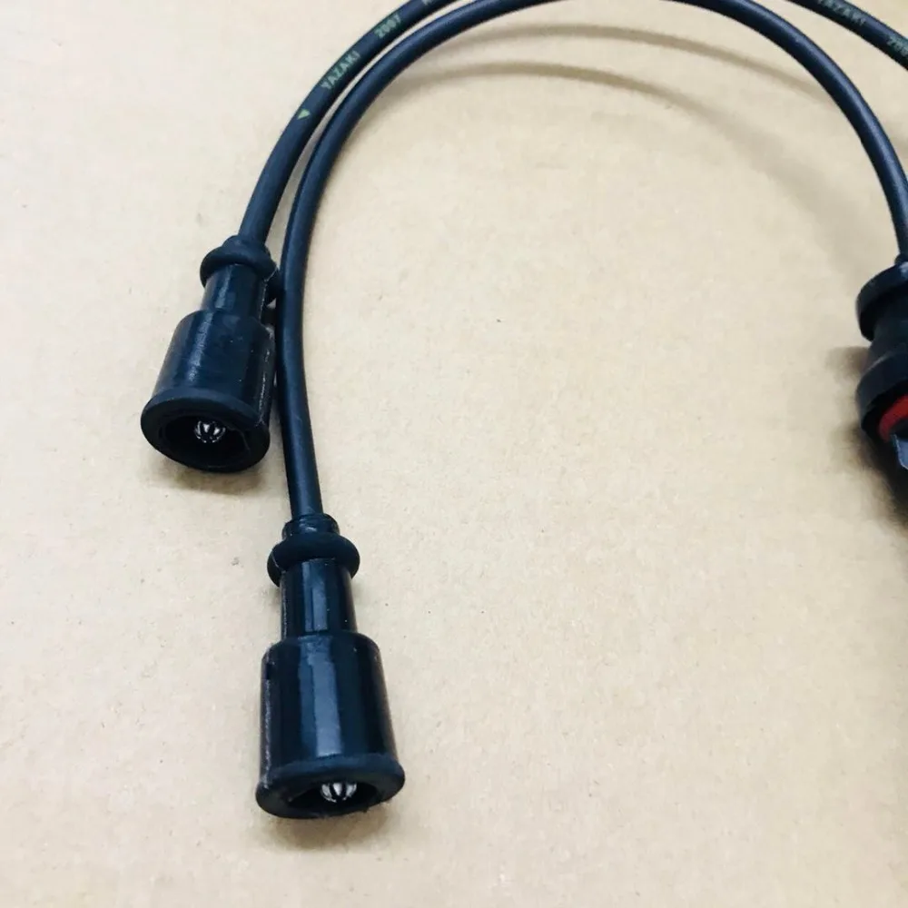 Для набора свечей зажигания mazad 323 л подходит для ZL01-18-140 ZL01-18-140A ZL0118140 ZL0118140A |