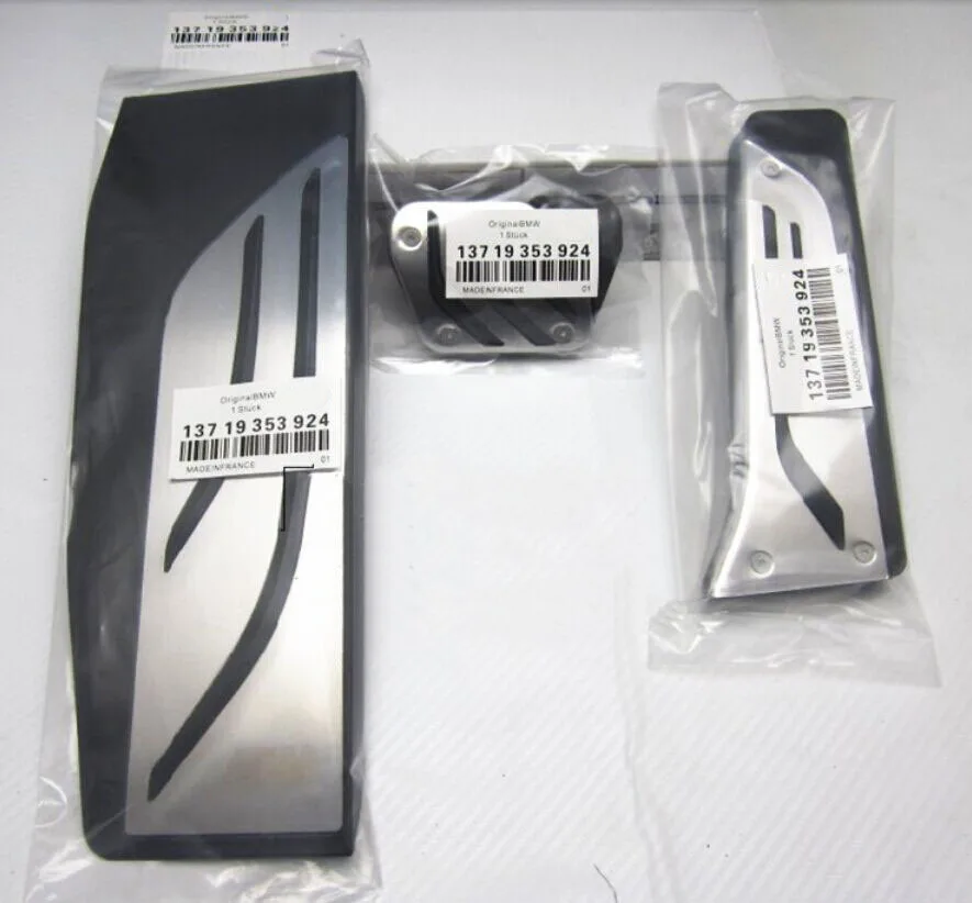 Подставка для ног газового тормоза Plug & Play F30 320i 325d 328i 328d 335i 3 Series LHD AT|plug t|plug lplug play |