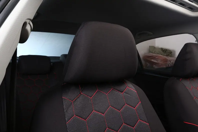 Чехлы на сиденья для toyota land cruiser 80 100 prado 120 150 200 land-cruiser-prado yaris