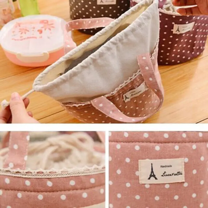 1 шт. изолированный алюминиевый охладитель из фольги Ланч бокс для пикника