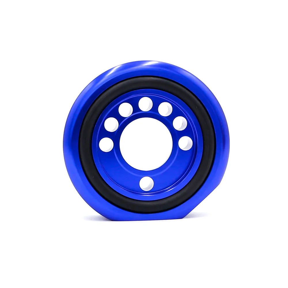 Адаптер для замены масла Алюминиевый Комплект Acura Honda датчик фильтра комплект