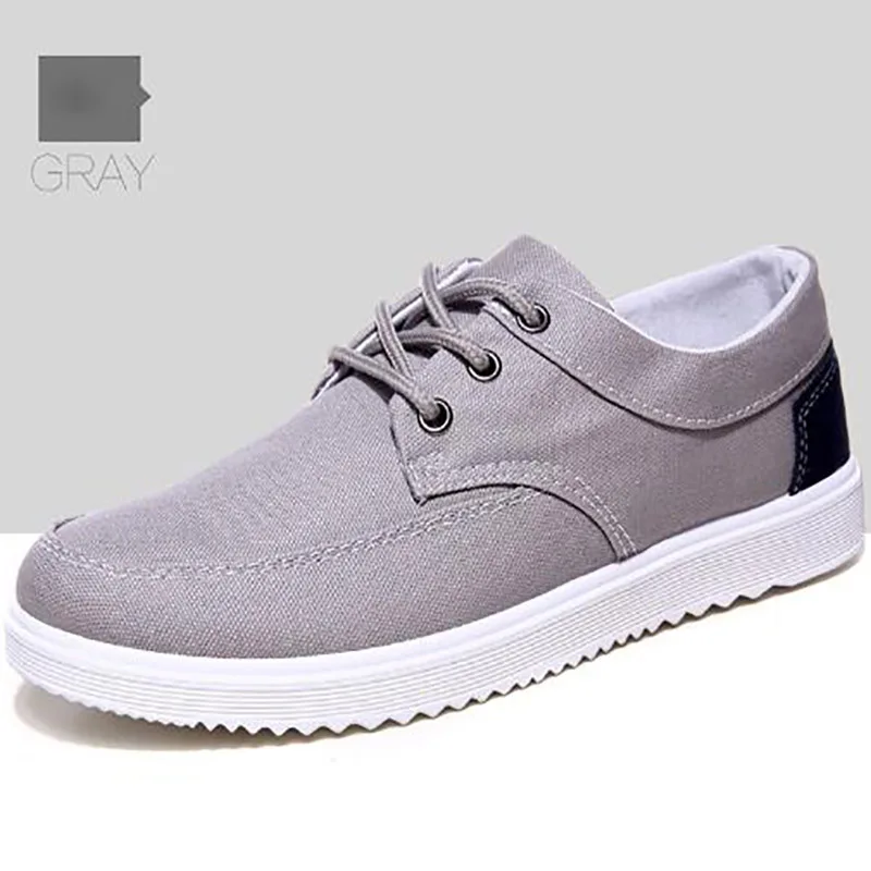 

Spring Canvas Shoes Nice New Brand Canvas Comfortable Casual Shoes #MF811616