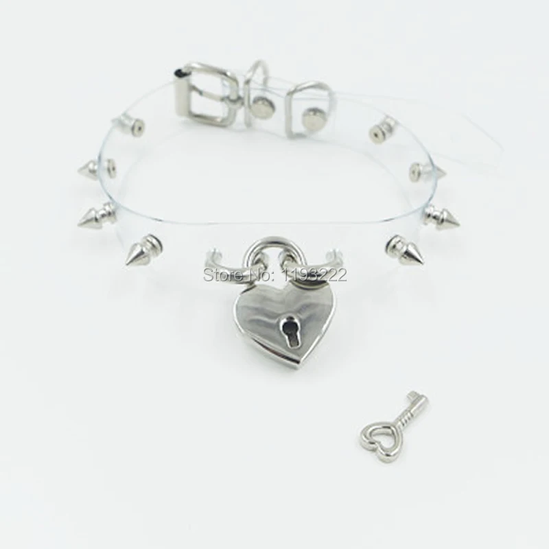 Колье чокер ручной работы в виде безопасного сердца|necklace red|vinyl goldnecklace agate |