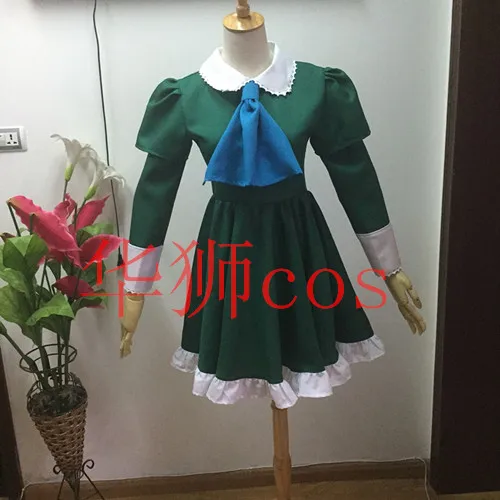 IB Mary and Garry Game вечерние вечерний костюм для косплея 11|cosplay costume|dress cosplaymary costume |