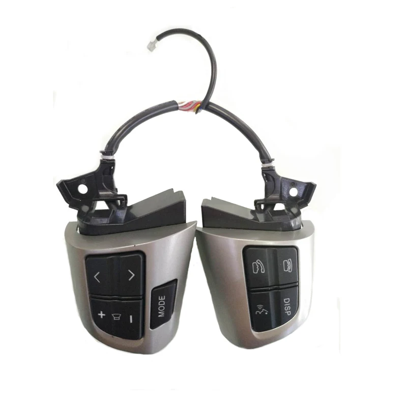 Подарок фанатам DIY! Для Toyota RAV4 2012/для Corolla (2011 2013) кнопочный переключатель