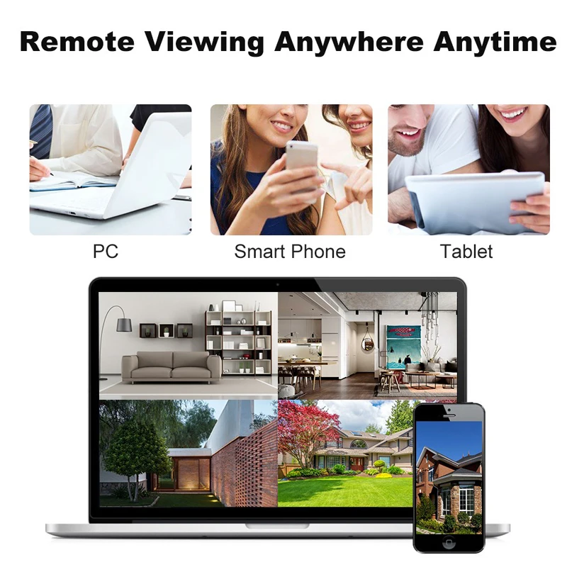 Seculink 16CH 32CH 1080P сетевой видеорегистратор 3MP ONVIF NVR HDMI VGA H.265 сжатие облако P2P