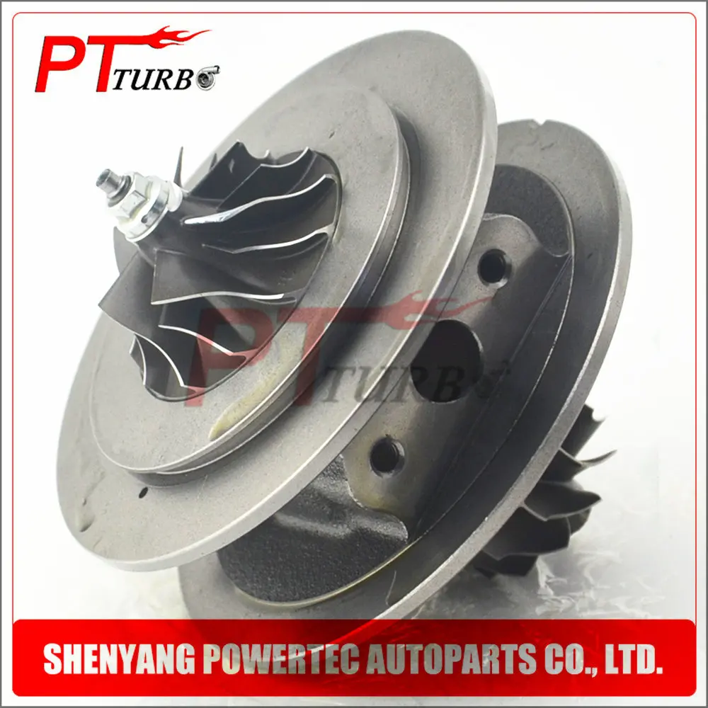 Картридж турбины TF035 49135-00431 для BMW X1 X3 E83N 2.0D 170 HP 130 кВт N47D20 N47OL-картридж 49135-00440 core chra |