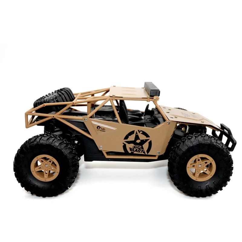 Youwant Rc автомобиль 4WD 1:16 2,4G радиоуправляемые игрушечные машинки Rc багги скоростные грузовики внедорожные Грузовики Игрушки для детей