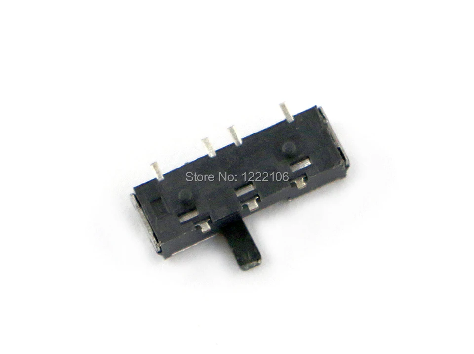 10pcs Replacement For Nintendo DS Lite NDSL Volume Switch On Off Button Repair Part | Other Accessories