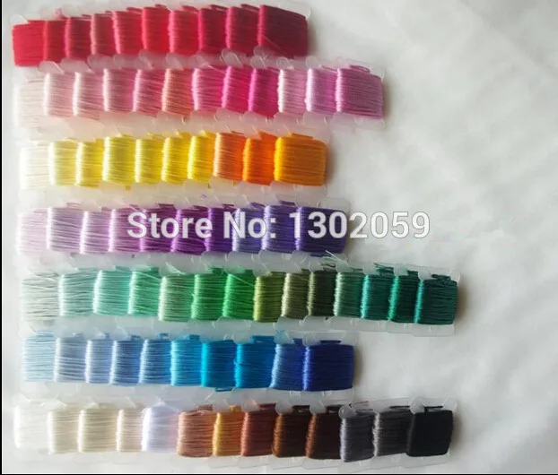 Быстрая доставка 100 штук нить для крестиков нарезания резьбы карточная доска |