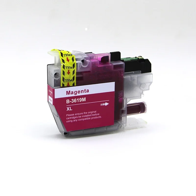 Чернила WAY Non OEM LC3619 LC3617 сменные для Brother MFC J2330DW J2730DW J3530DW|Чернильные картриджи| |