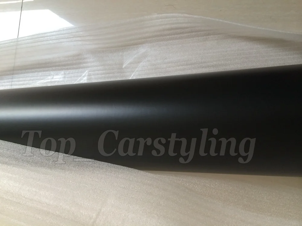 Лучшее качество матовая черная фотовспышка с выпуском воздуха для обмотки