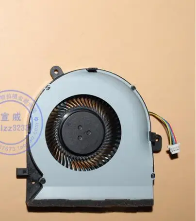 SUNON MF75090V1-C550-S9A Server Laptop Cooling Fan DC 5V 2.25W 4-wire | Компьютеры и офис