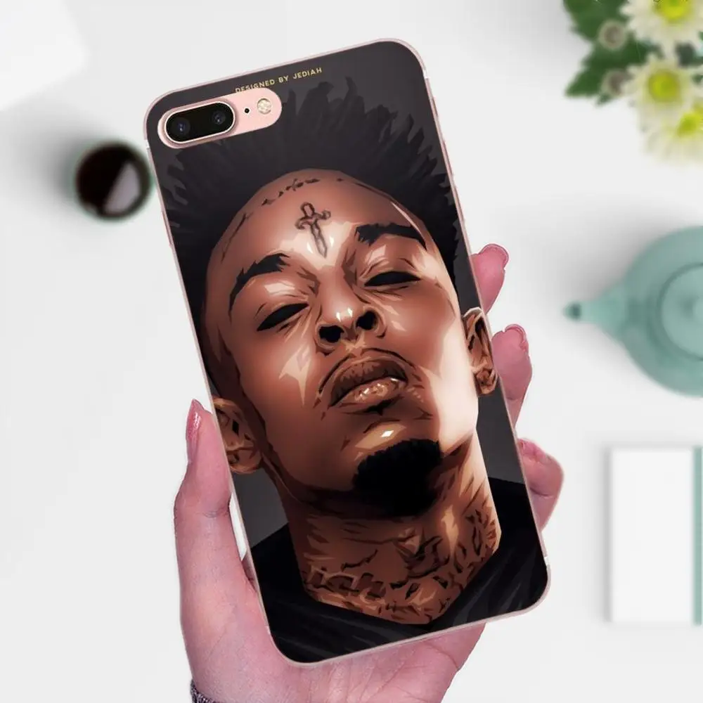 Мягкий чехол из ТПУ для Galaxy Grand Alpha G850 Core2 Prime S2 I9082 A3 A5 A7 On5 On7 2015 2016 2017 Super Star 21 Savage |