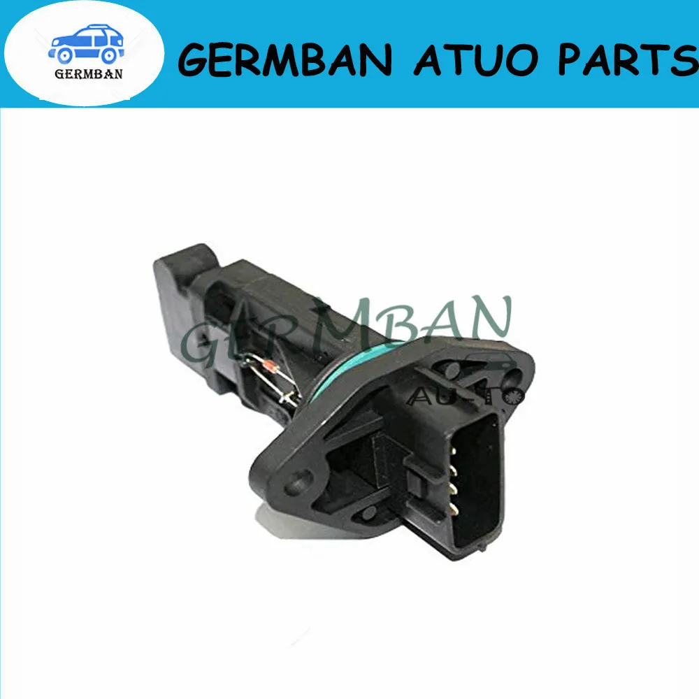 Массовый расходомер воздуха подходит для NISSAN X TRAIL T30 2 dCi Di No #22680 5M301 22680 5M300 226805M301