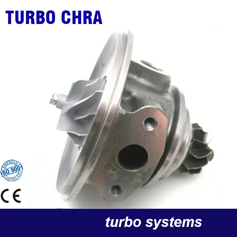 Турбокомпрессор VL36 55212916 55222014 core chra для Fiat Grand Punto Lancia Delta III 1 4 T-Jet 16V 2007- 155 HP |