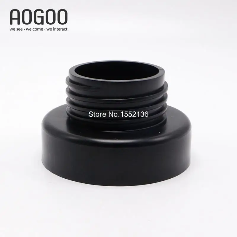 Соединительные фитинги для водяного клапана с квадратной резьбой от 80 мм до 55 1000L