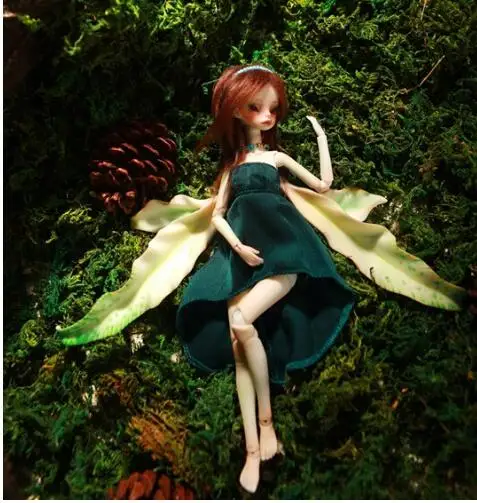 1/8 BJD кукла DZ Плющ|Куклы| |