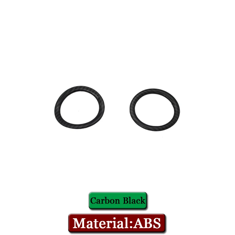 Стайлинг автомобиля для Kia Rio X Line KX Cross 2017 2018 крышка на раму приборной панели