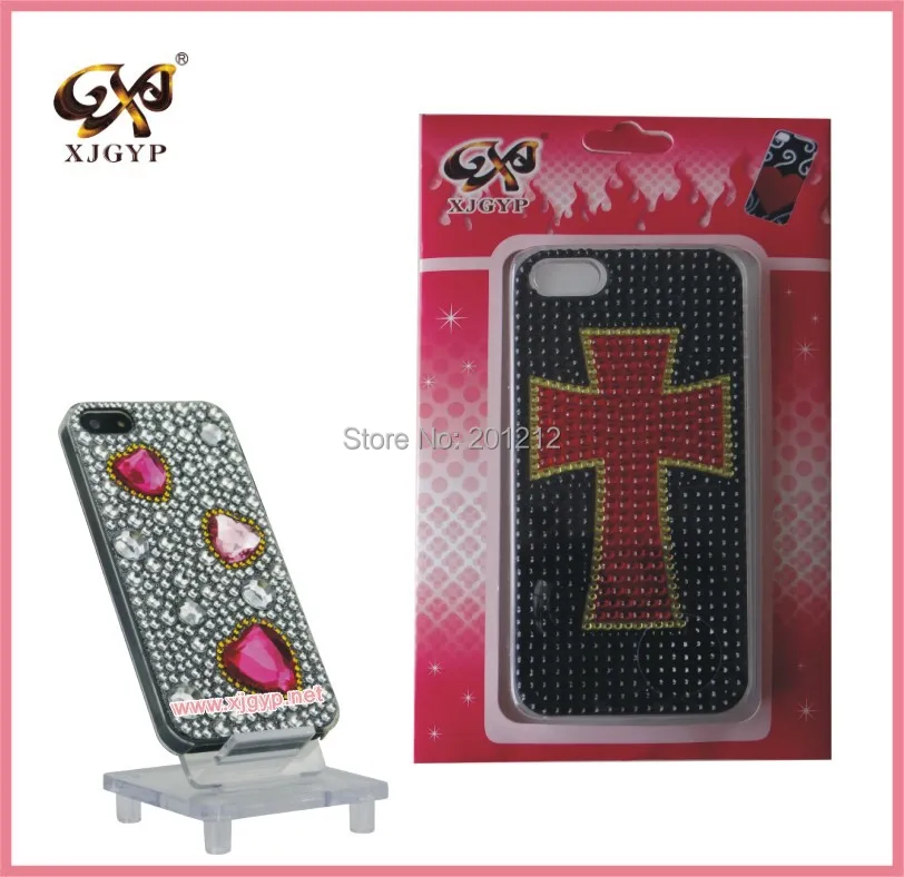 funky mobile phone case/cheap cases/wholesale cell case |