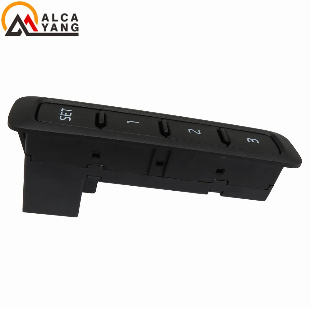 Кнопка переключения памяти для 1Z0 959 769A V-W PASSAT B6 B7 PASSAT Variant SHARAN TIGUAN CC s-koda Superb Octavia Yeti