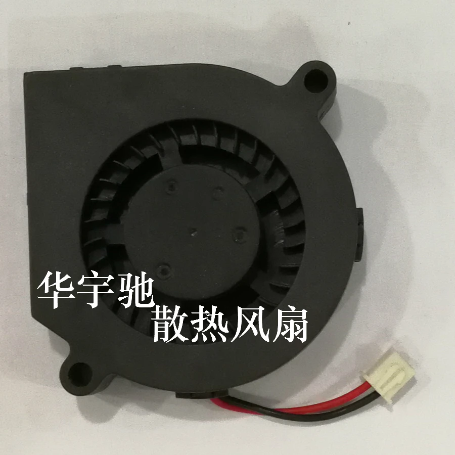 Новый HengLiXin 6015 12 В 0.12A HB6015S12L Вентилятор охлаждения турбины|cooling fan|12v turbine fancooling fan 12v