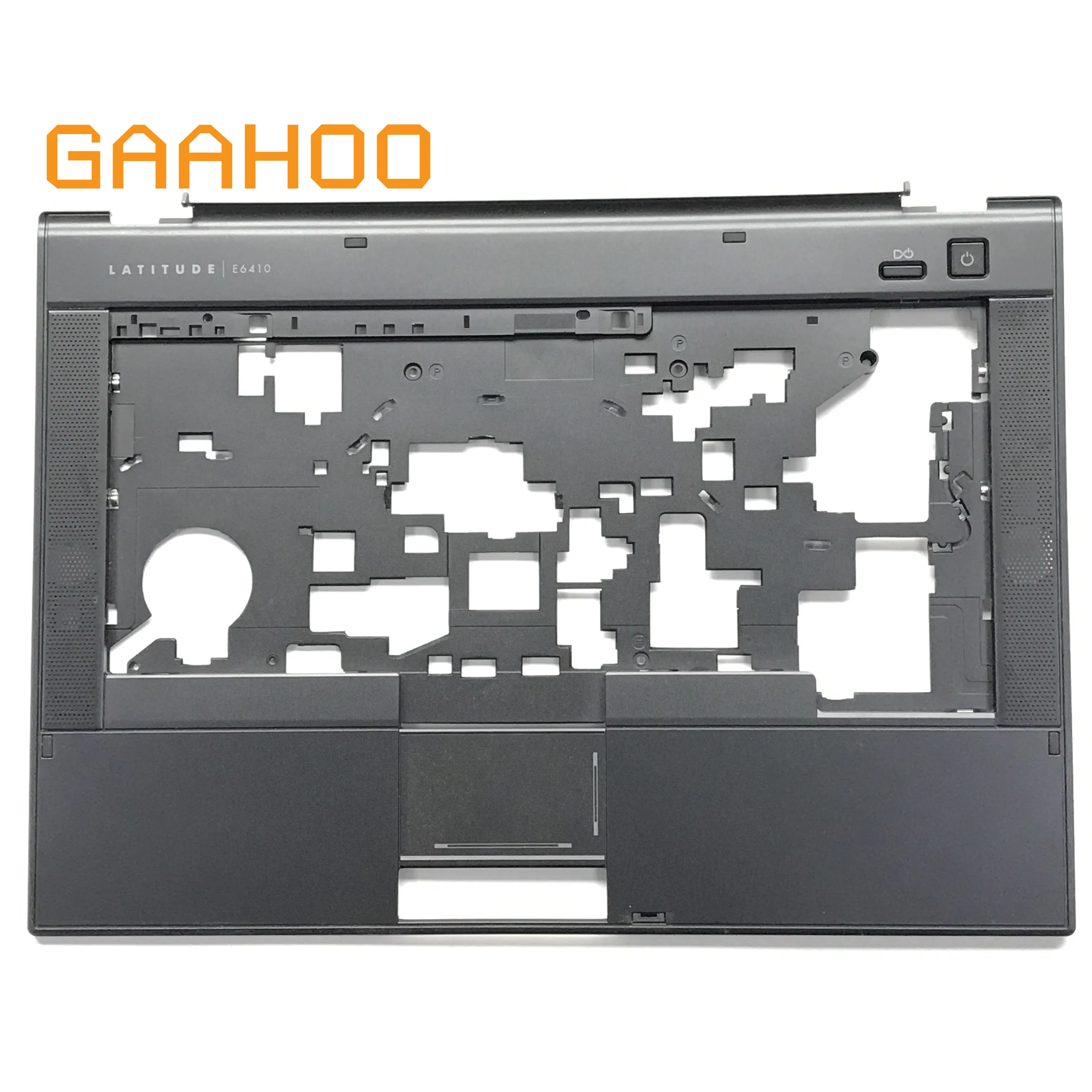 Новый оригинальный чехол для ноутбука Dell LATITUDE E6410 E6410ATG подставка рук верхняя