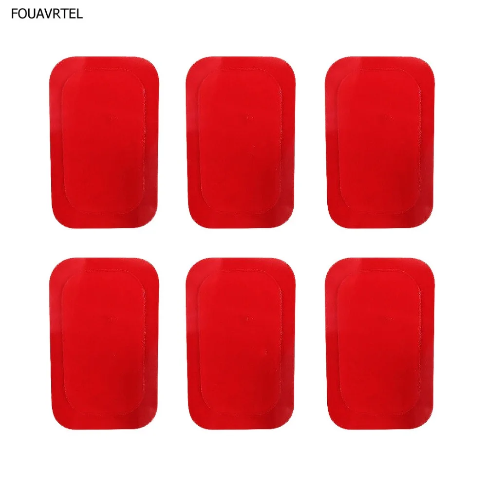 FOUAVRTEL хорошее качество полезный нетоксичный липкий гелевый коврик АБС для пресса