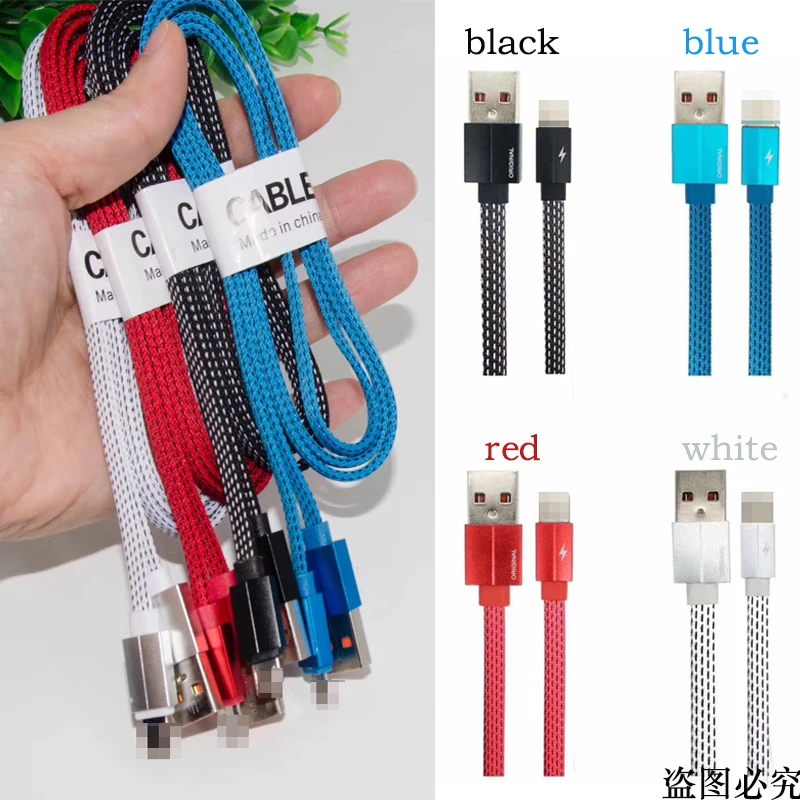 2.1A usb type C кабель для samsung S10 huawei P30 Pro Быстрая зарядка зарядки мобильного телефона USB