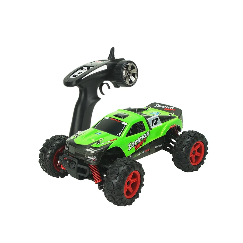 Новое поступление SUBOTECH Coco 4 BG1510B 1/24 2.4ГГц полноразмерный высокоскоростной 4WD