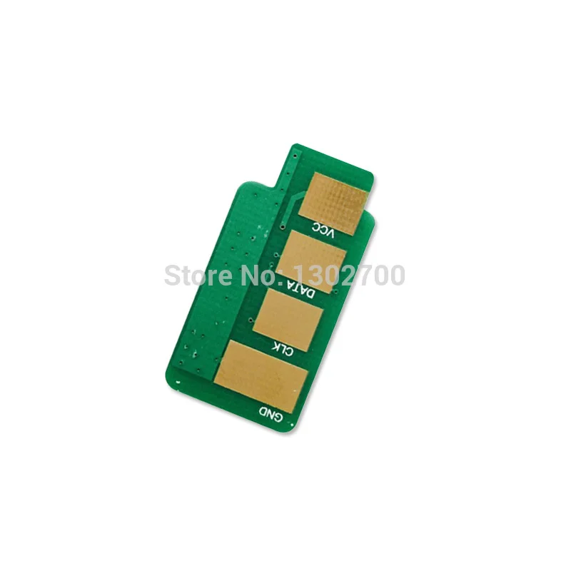 14 шт. CLT R809 809 KCMY чип барабанного блока для samsung CLX 9201ND CLX-9201NA CLX-9251ND C9301 NA картридж