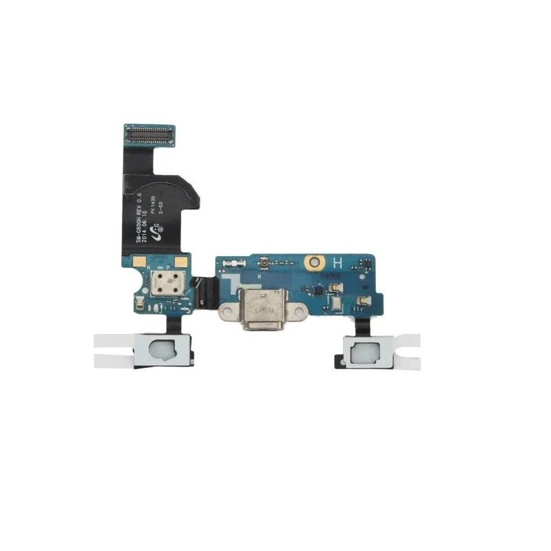 Гибкий кабель для зарядки Samsung Galaxy S5 Mini SM G800F G800H|connector flex cable|flex cablecharging port |