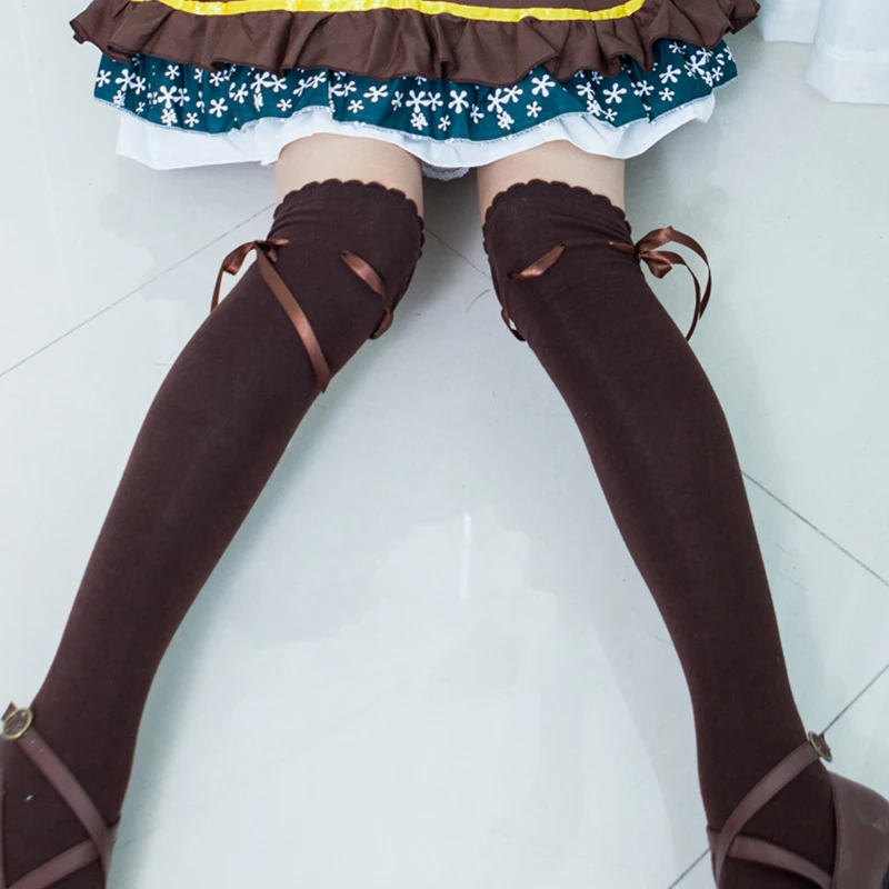 LoveLive Hanayo Koizumi костюм Love Live Косплей ханаё для девочек морской аниме Хэллоуин