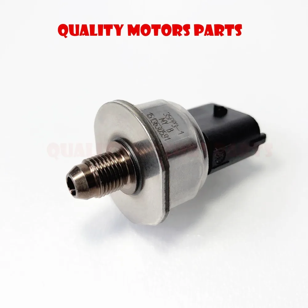 Genuine New Fuel rail high pressure switch sensor for Sensata OEM oil Regulator 35PP3-1/ 35PP3 1 | Автомобили и мотоциклы
