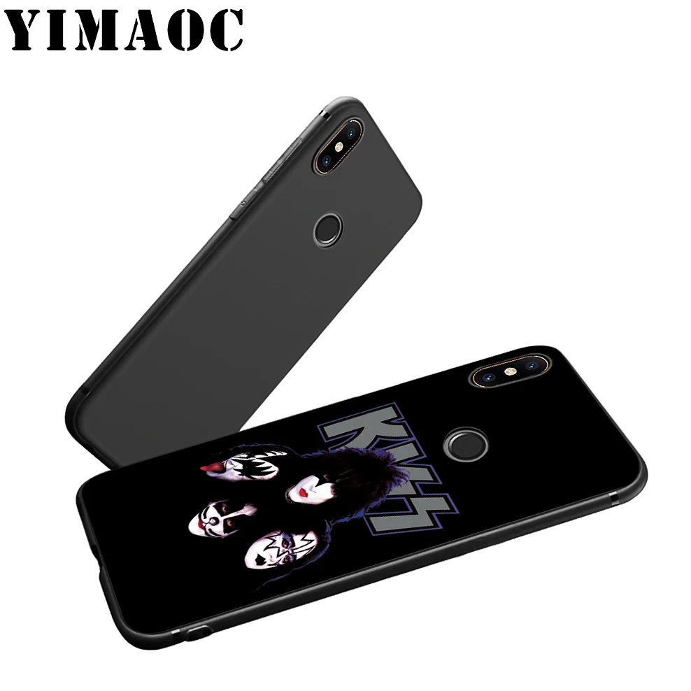 Мягкий силиконовый чехол для Xiaomi Redmi Note 9 Mi 8 Se 7 6 6A A1 A2 4X 4A 5A 5 MAX 3 MiA1 |