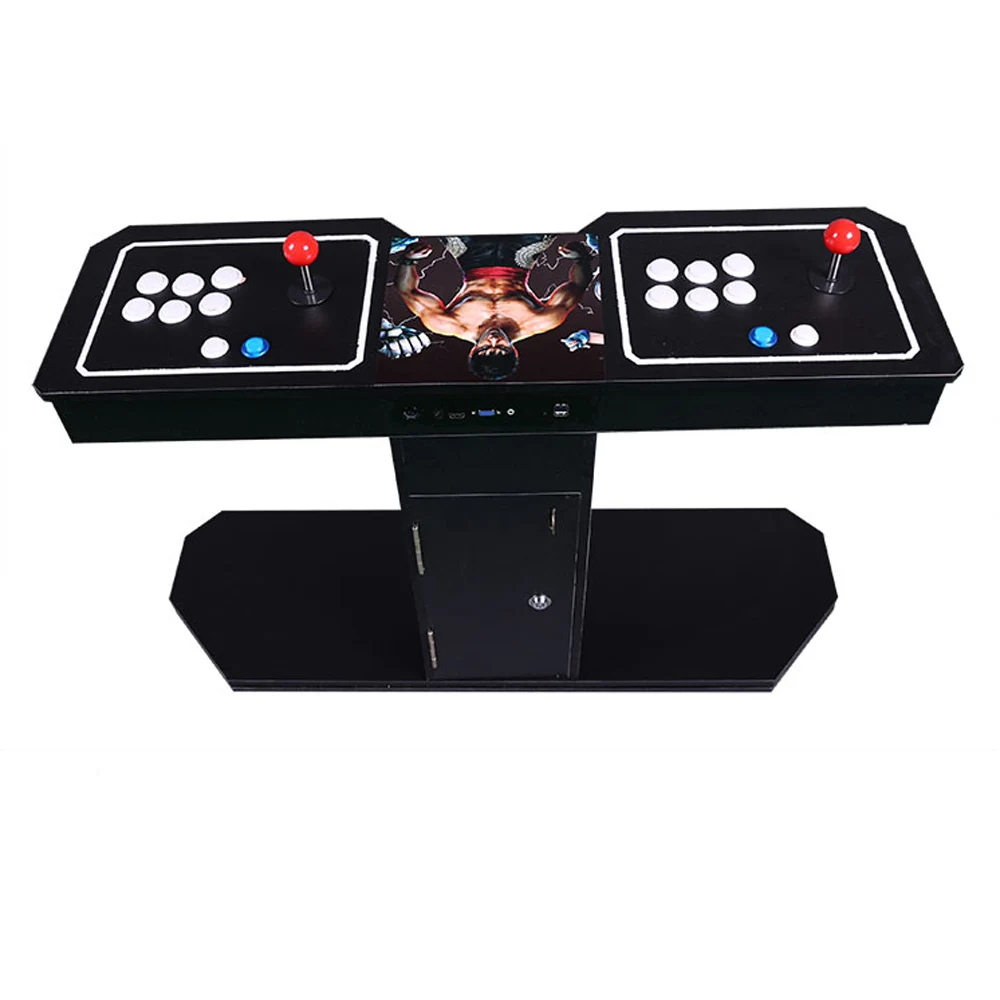 

Best Selling Pandora Box 9 Discount Household game machine