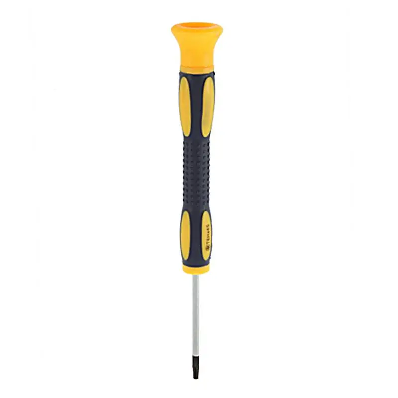 Torx T 8 T8 безопасности Tamperproof отвертка для Xbox 360 Беспроводной контроллер|Отвертка| |